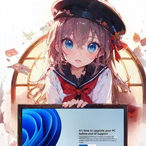 8880 horas para el fin del soporte de Windows 10