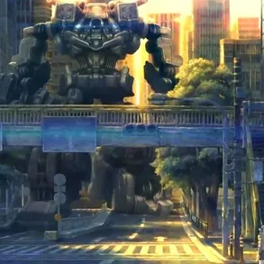 ANÁLISIS DE 13 SENTINELS AEGIS RIM