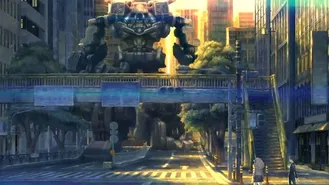 ANÁLISIS DE 13 SENTINELS AEGIS RIM