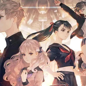 13 Sentinels: Aegis Rim