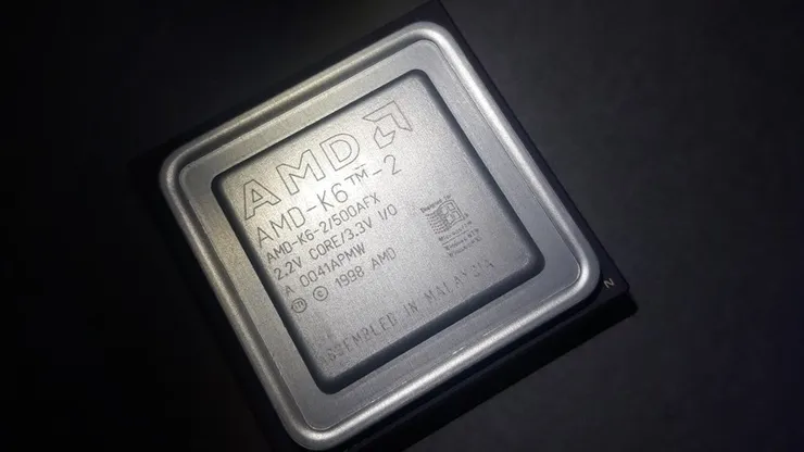 32 bits hero