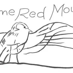 Suzume Red Mountain - Capítulo 55