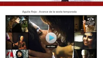 Águila Roja