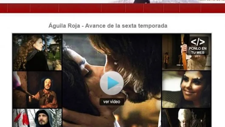 Águila Roja