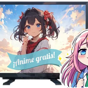 Anime gratis
