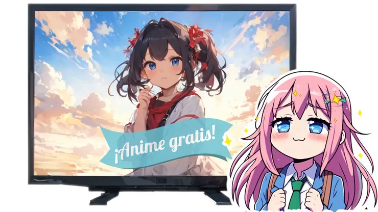 Anime gratis