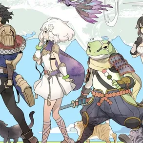 Another Eden y los 400 millones de hablantes