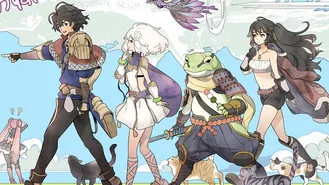 Another Eden y los 400 millones de hablantes