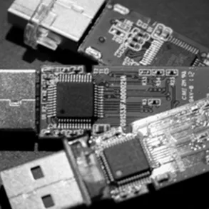 BadUSB