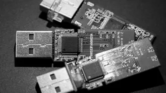 BadUSB
