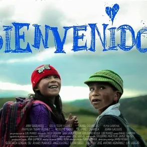 Bienvenidos