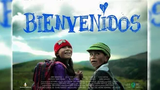 Bienvenidos