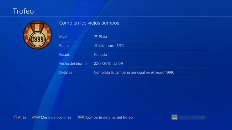 BioShock Infinite modo 1999 completado