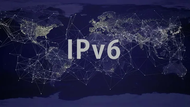 Mi camino hacia el IPV6, historia 1
