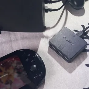 Adaptador de memory card Sony PlayStation