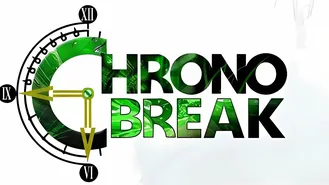 ¿Qué sucedió con Chrono Break?