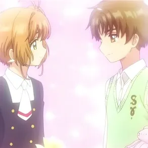 Card Captor Sakura: Clear Card