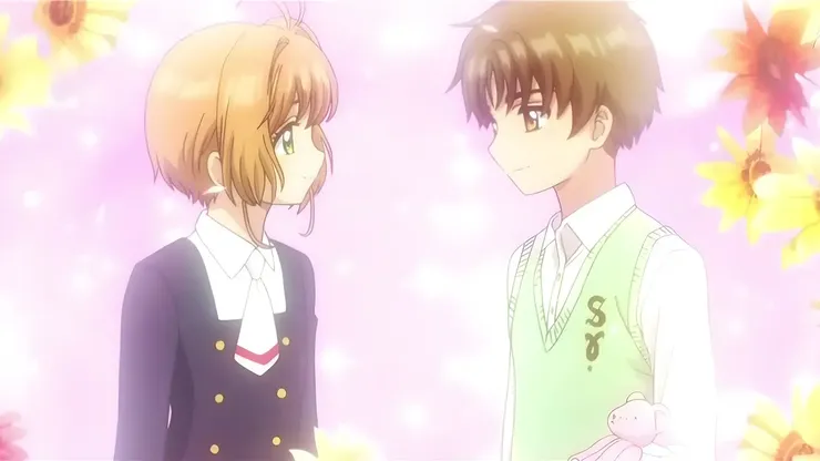 Card Captor Sakura: Clear Card