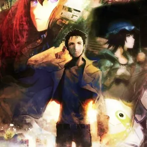 Compendio noticias Steins;Gate