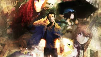 Compendio noticias Steins;Gate