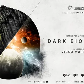 Dark Biosphere