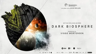 Dark Biosphere