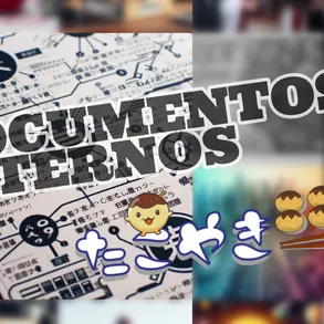 Documentos internos 001