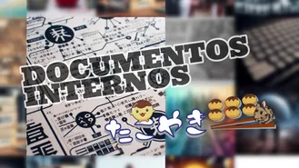 Documentos internos 001
