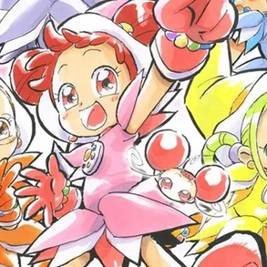 おジャ魔女どれみ20周年