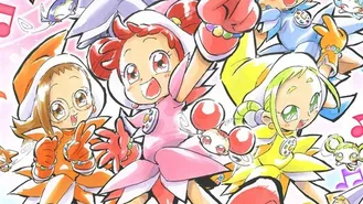 おジャ魔女どれみ20周年