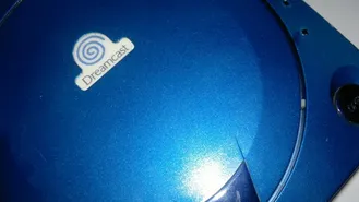 ¡No te desahoridientes, Dreamcast!