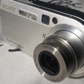 DSC-P150