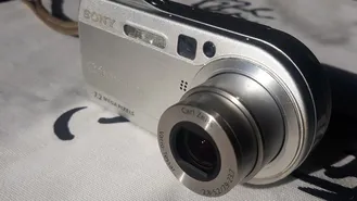 DSC-P150