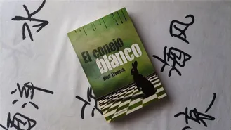 El conejo blanco