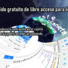 Material de regalo