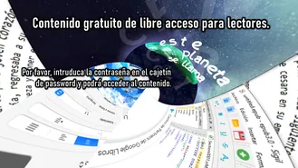 Material de regalo