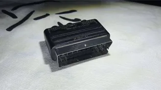 Euroconector