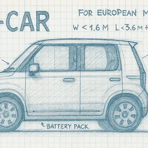 3, 2, 1.... ¡electrificado!