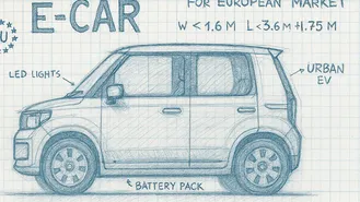 3, 2, 1.... ¡electrificado!