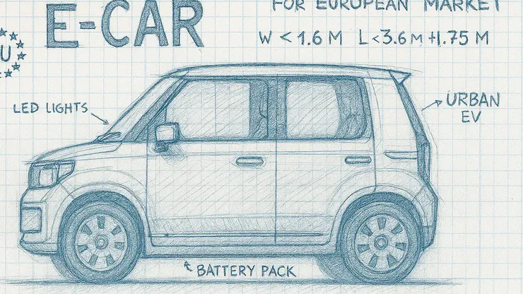 3, 2, 1.... ¡electrificado!