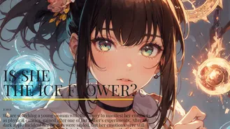 Is she the Flower Ice?