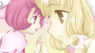 Sumomo y el futuro apasionante