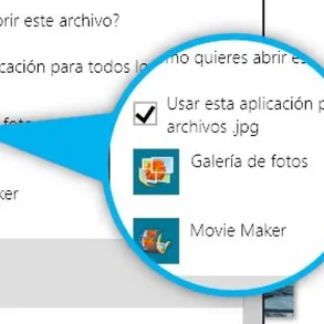 Galería fotográfica