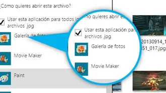 Galería fotográfica