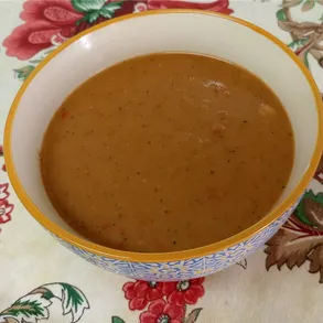 Receta para un Gazpacho delicioso