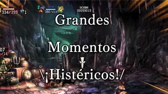 Grandes momentos \¡Histéricos!/