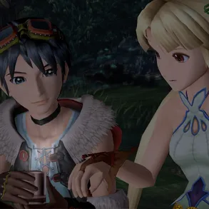 Grandia 3 en diez +7 imágenes