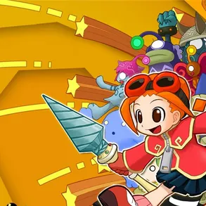 Gurumin en diez imágenes