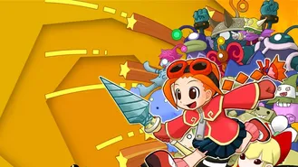 Gurumin en diez imágenes