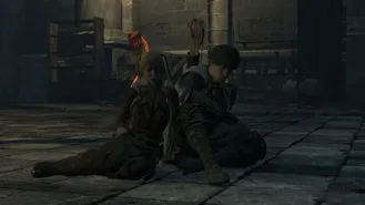 Dragons Dogma Online el lado de Kabochi